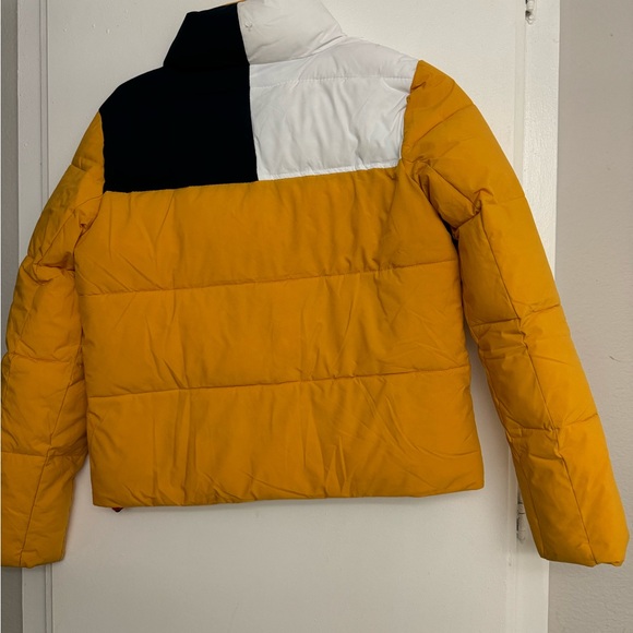 Tommy Hilfiger Puffer Jacket - Picture 3 of 3